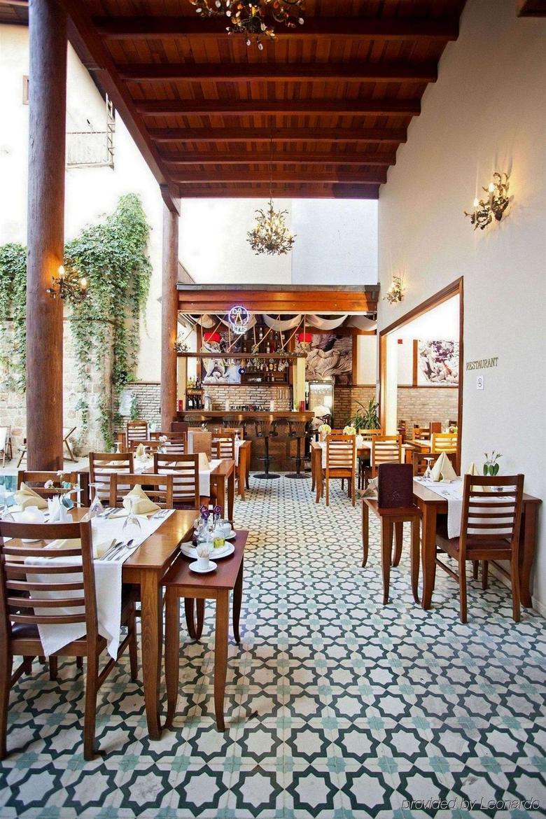 Mediterra Art Hotel