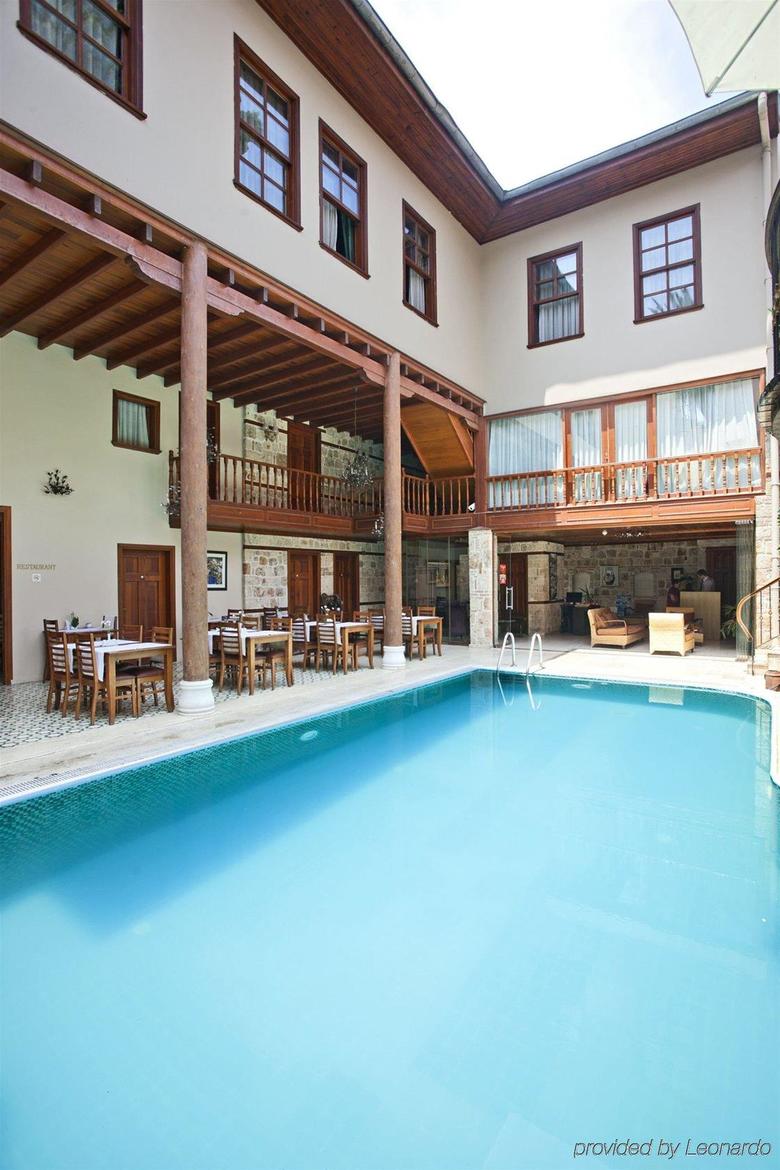 Mediterra Art Hotel