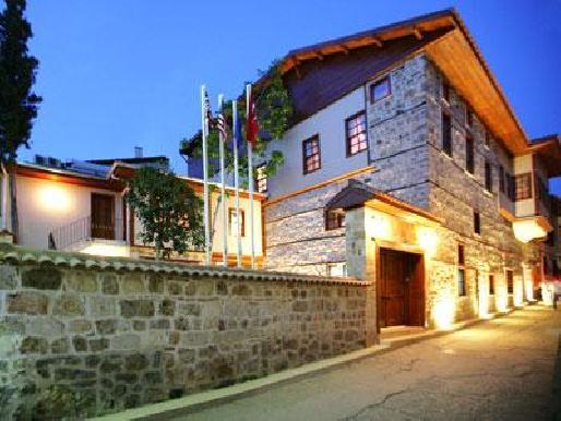 Mediterra Art Hotel