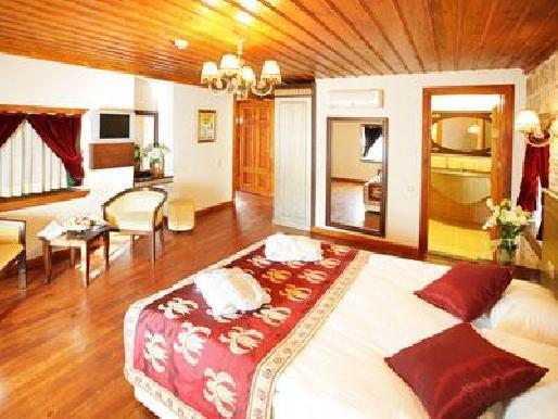 Mediterra Art Hotel