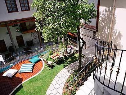 Mediterra Art Hotel