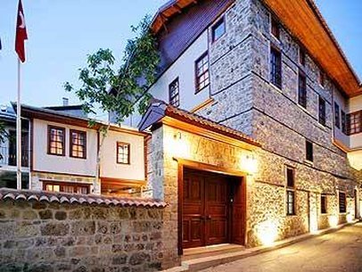 Mediterra Art Hotel