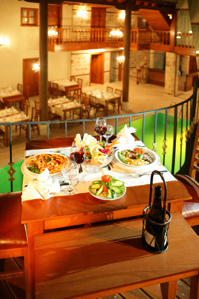 Mediterra Art Hotel