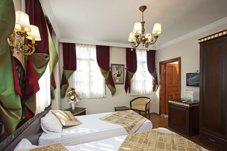 Mediterra Art Hotel