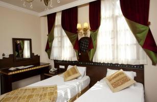 Mediterra Art Hotel