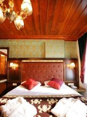 Mediterra Art Hotel