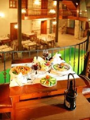 Mediterra Art Hotel