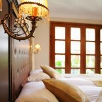 Mediterra Art Hotel