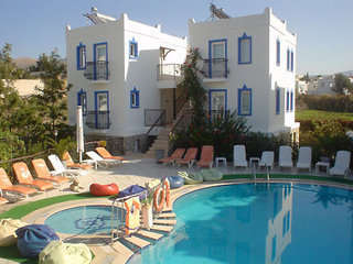Almina Apart