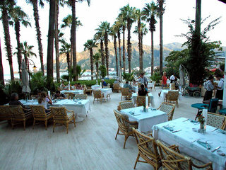 Laguna Hotel