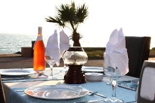 Miramar Beach Hotel Fethiye