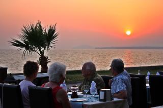 Miramar Beach Hotel Fethiye