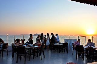 Miramar Beach Hotel Fethiye