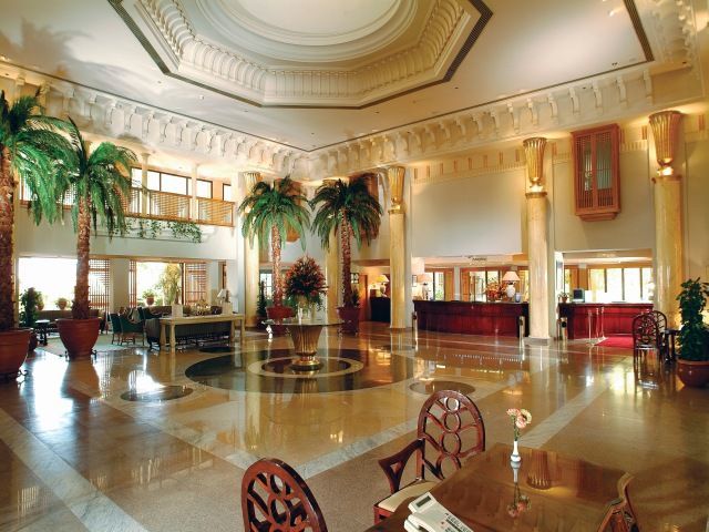 Hotel Continental Resort Hurghada