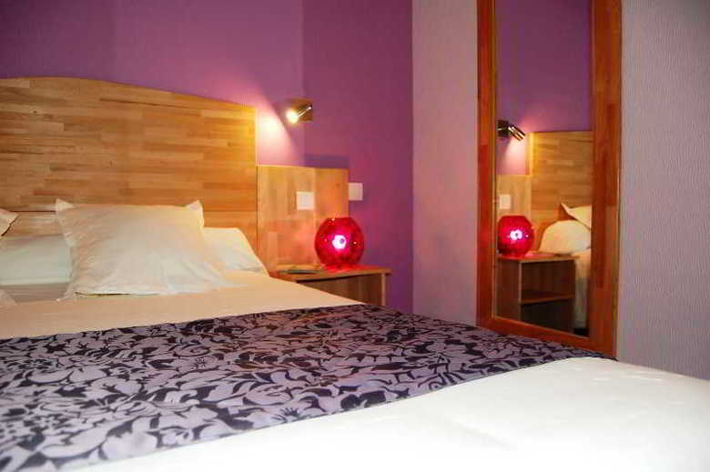 Interhotel Cositel