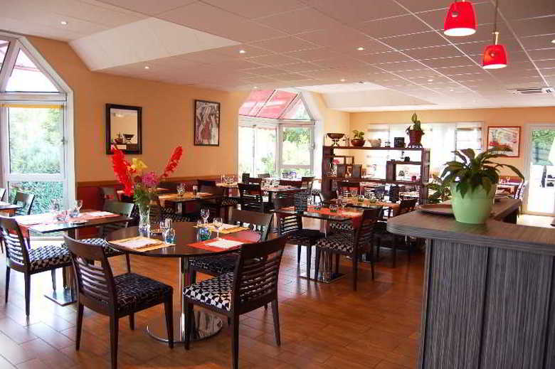 Interhotel Cositel