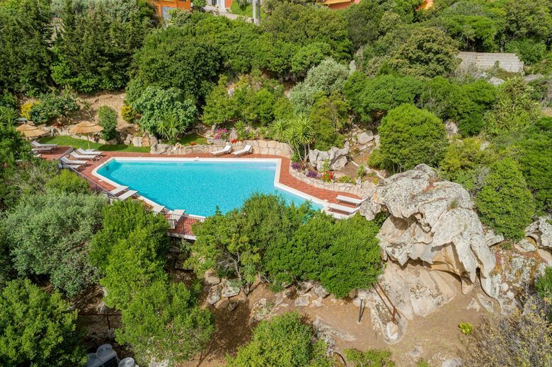 Hotel San Trano