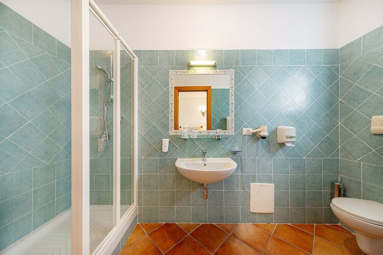 Hotel San Trano