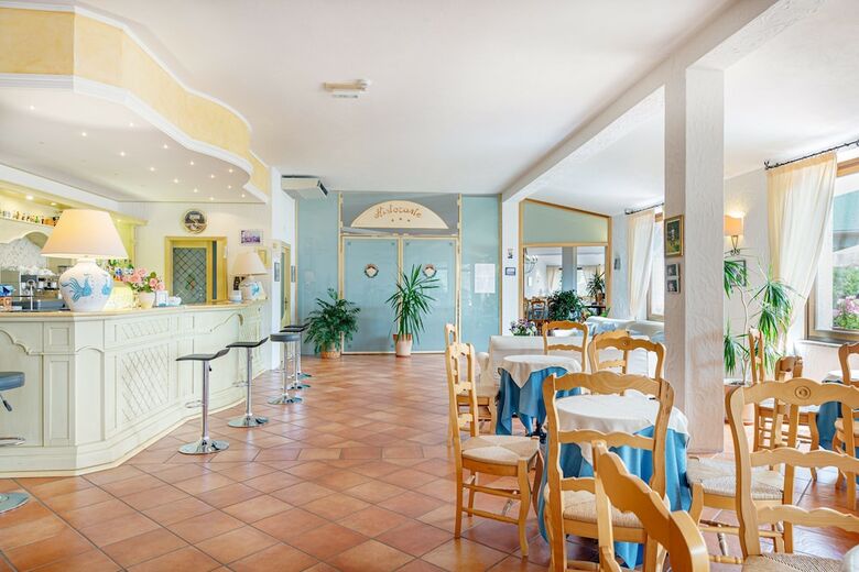 Hotel San Trano