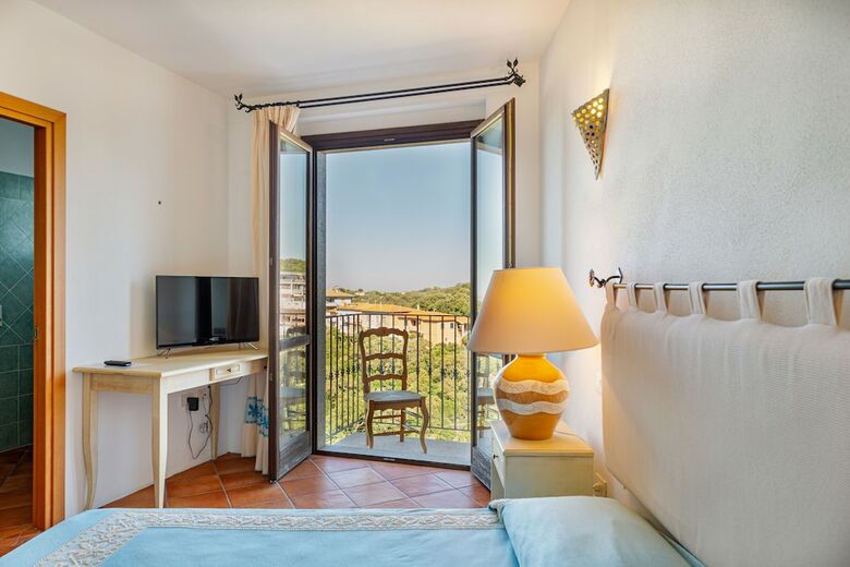 Hotel San Trano