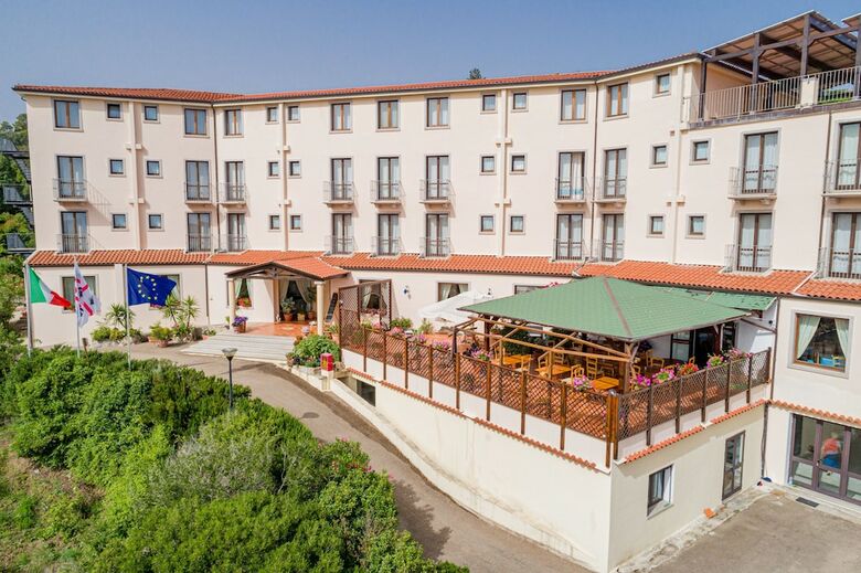 Hotel San Trano