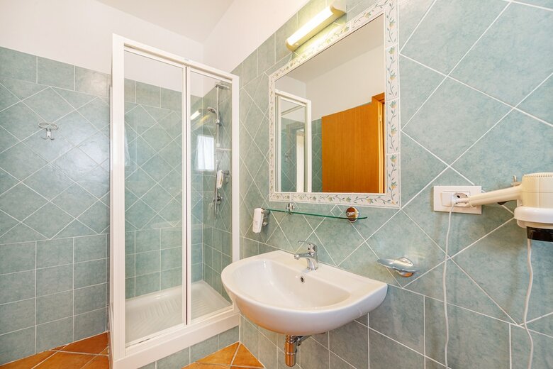 Hotel San Trano