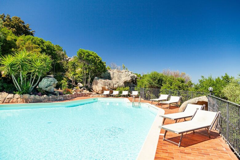 Hotel San Trano