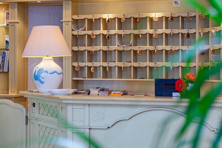 Hotel San Trano