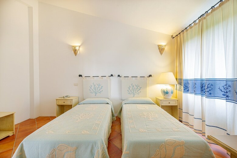 Hotel San Trano