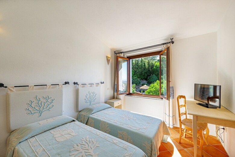 Hotel San Trano