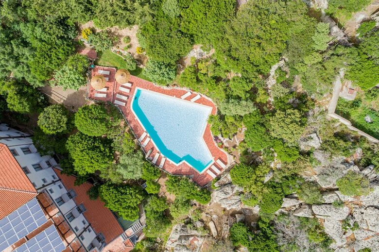 Hotel San Trano
