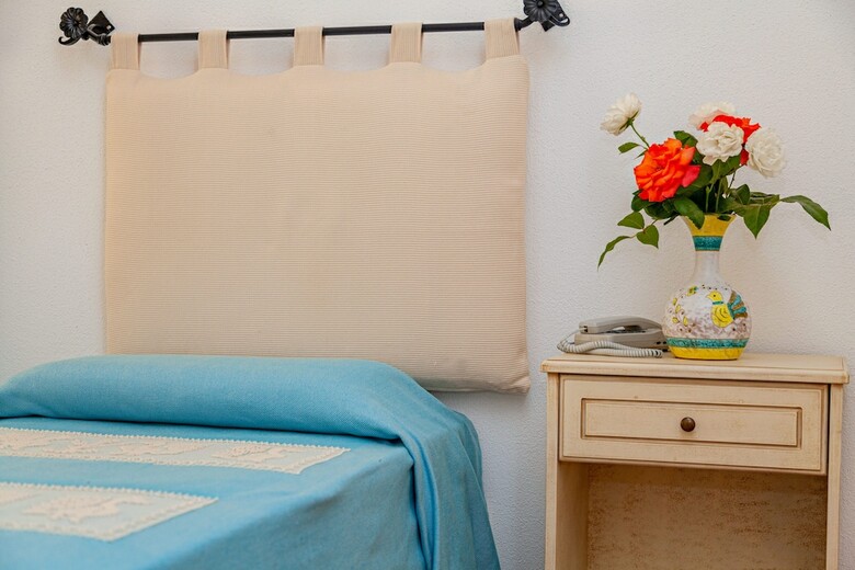 Hotel San Trano
