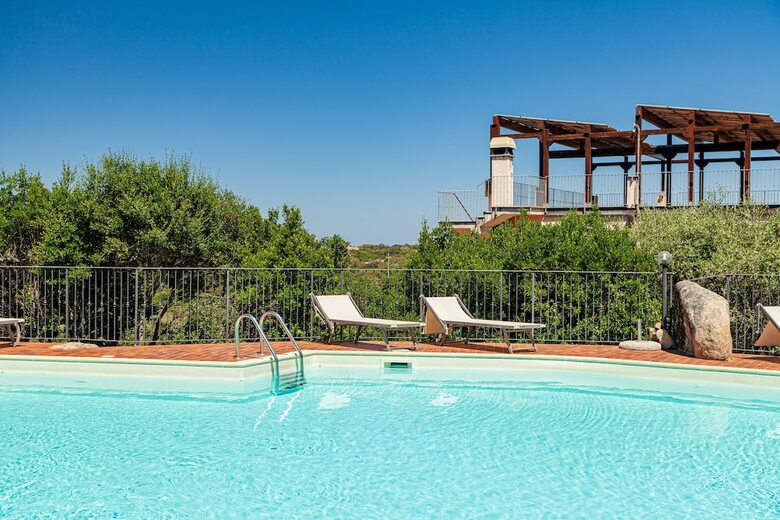 Hotel San Trano