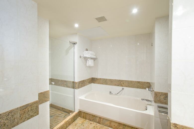 Hotel Hilton Paris Charles De Gaulle Airport