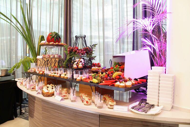 Hotel Hilton Paris Charles De Gaulle Airport