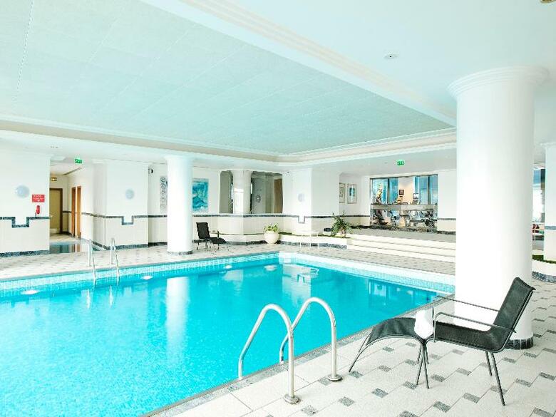 Hotel Hilton Paris Charles De Gaulle Airport