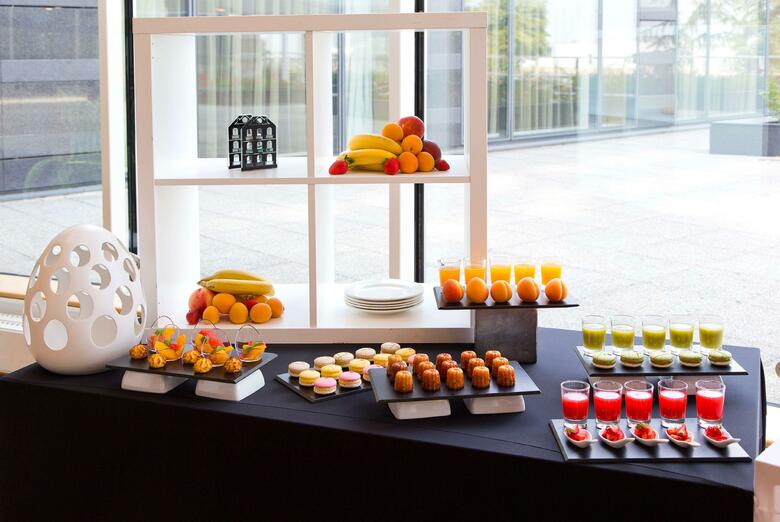 Hotel Hilton Paris Charles De Gaulle Airport