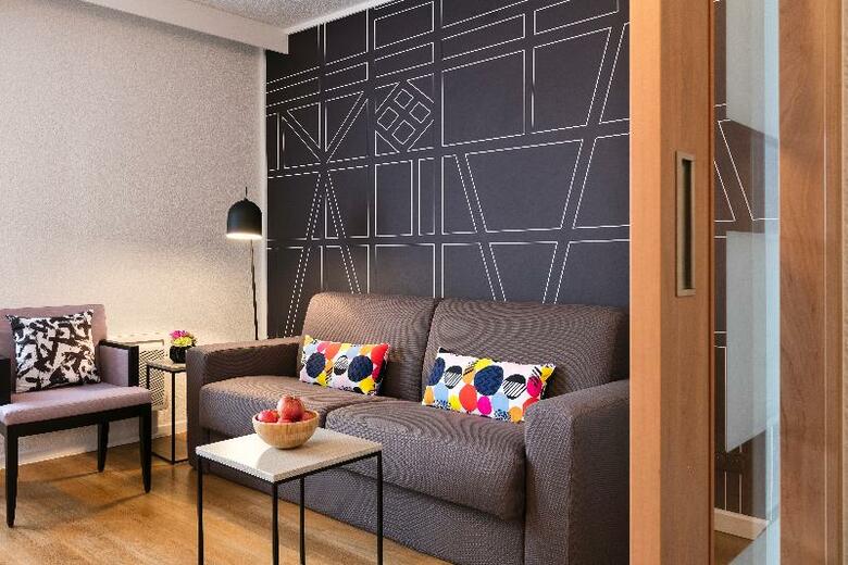 Citadines Strasbourg Kleber Aparthotel