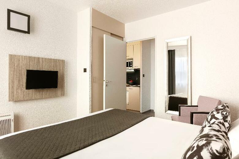 Citadines Strasbourg Kleber Aparthotel