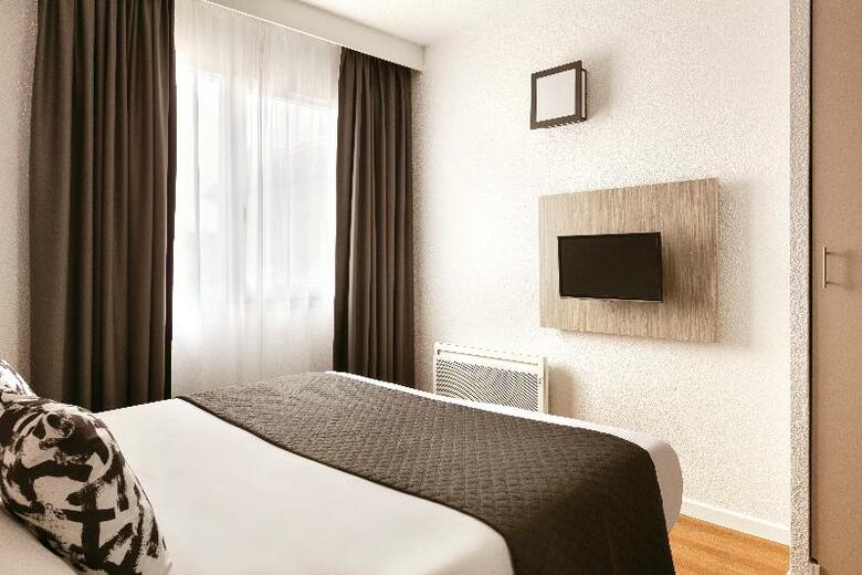 Citadines Strasbourg Kleber Aparthotel