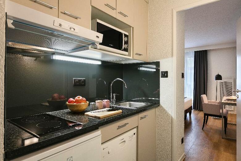 Citadines Strasbourg Kleber Aparthotel