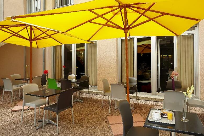 Citadines Strasbourg Kleber Aparthotel