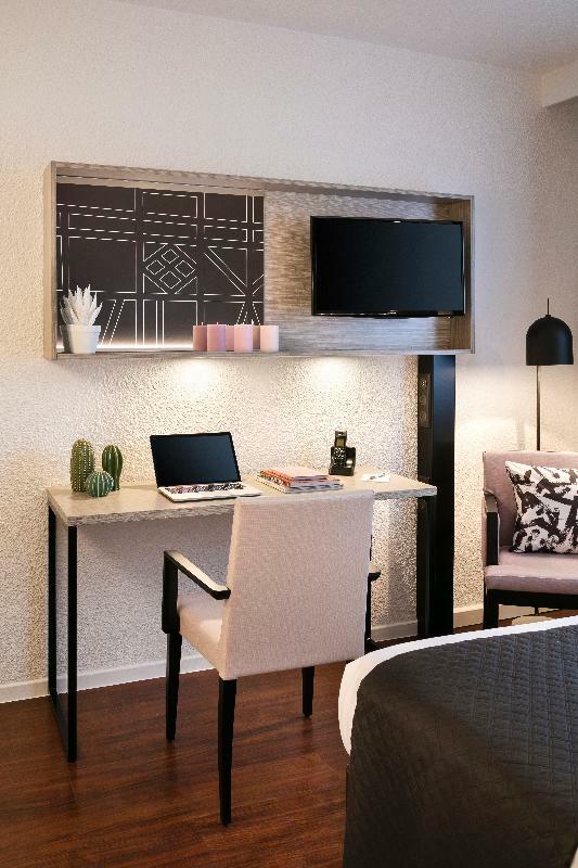 Citadines Strasbourg Kleber Aparthotel