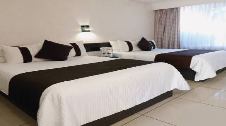 Hotel Mision Express Aguascalientes Norte