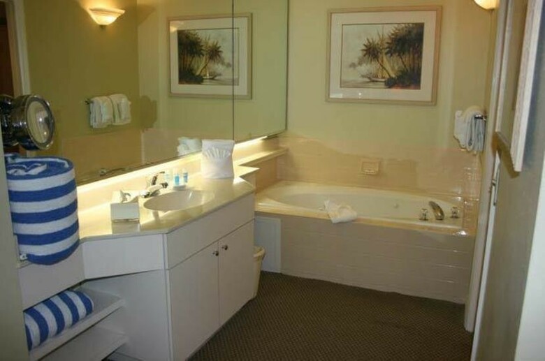 Hotel Wyndham Cypress Palms