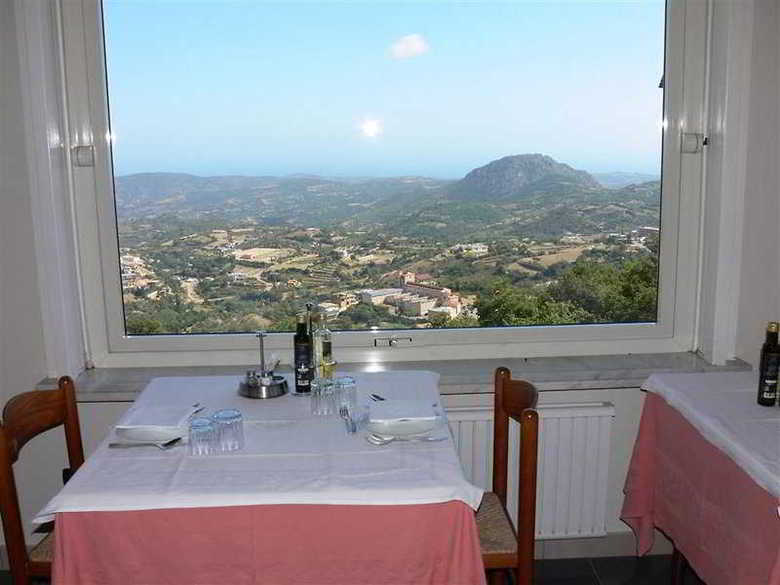 Hotel Villa Selene