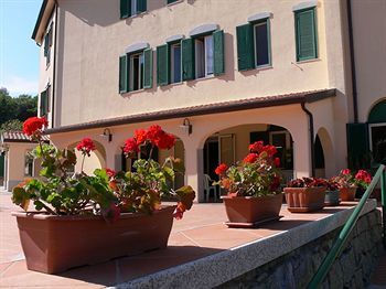 Hotel Villa Selene