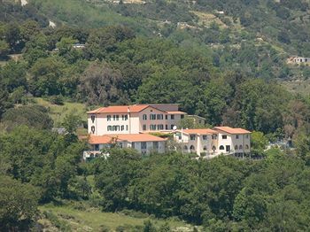 Hotel Villa Selene