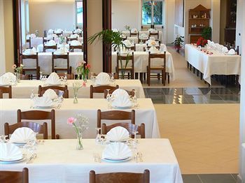 Hotel Villa Selene