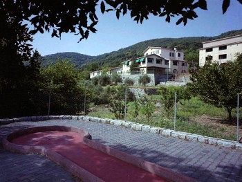 Hotel Villa Selene